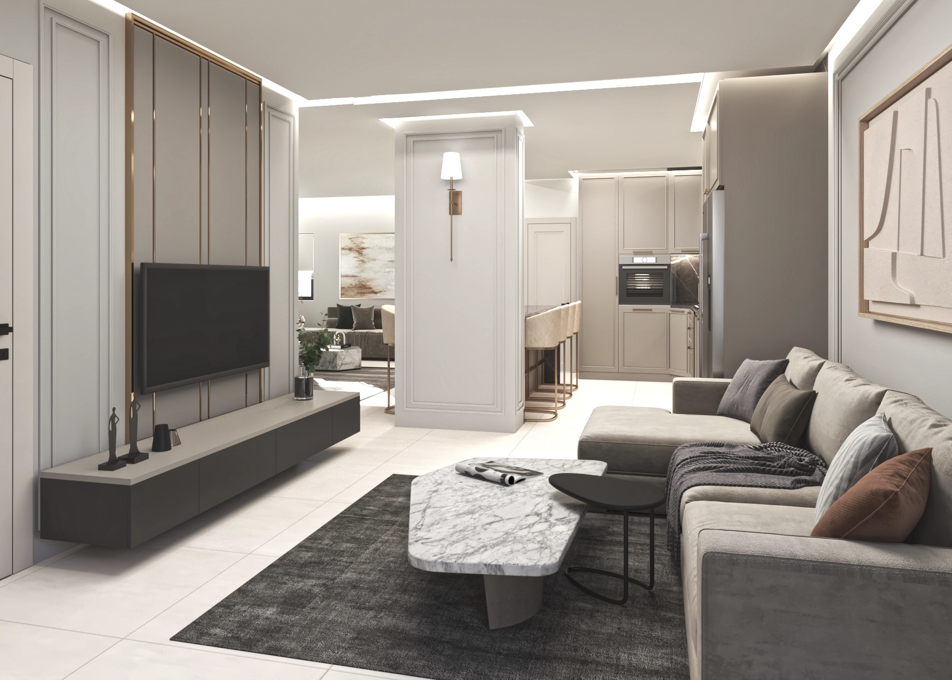 TVroom